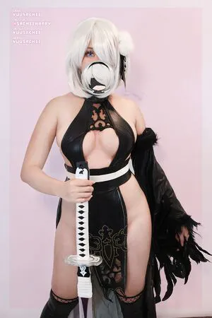 Yuusachii OnlyFans Leaked Free Thumbnail Picture - #cwA1faEEBm
