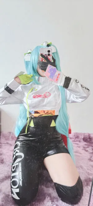 Yuusachii OnlyFans Leaked Free Thumbnail Picture - #eRvF1NGkYB