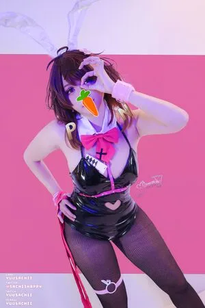 Yuusachii OnlyFans Leaked Free Thumbnail Picture - #i4uWb1a4Rs