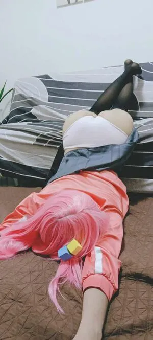 Yuusachii OnlyFans Leaked Free Thumbnail Picture - #r8mjgMjhLR