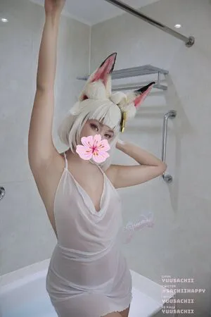 Yuusachii OnlyFans Leaked Free Thumbnail Picture - #v4oGIs4gFJ