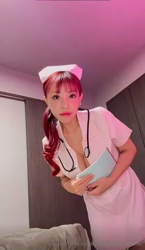 yuusakura_official OnlyFans Leaked Free Thumbnail Picture - #RN8un4PLT1