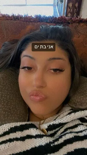 Yuval OnlyFans Leaked Free Thumbnail Picture - #9nmad8f0rQ