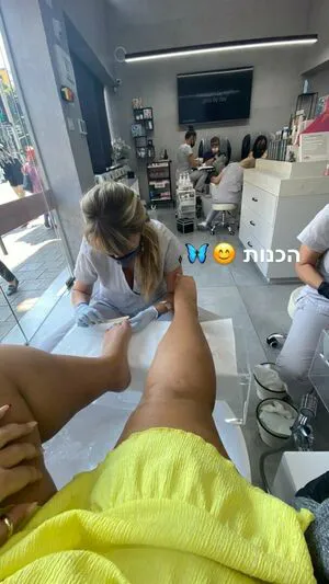 Yuval OnlyFans Leaked Free Thumbnail Picture - #R3Dsn6CNpj
