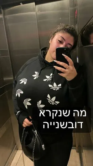 Yuval OnlyFans Leaked Free Thumbnail Picture - #ejPX4371yr