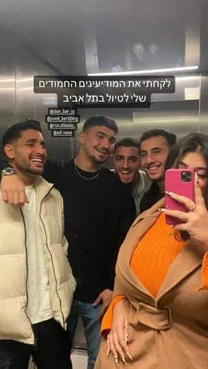 Yuval OnlyFans Leaked Free Thumbnail Picture - #y29oZD6qpd