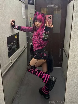 Yuwki OnlyFans Leaked Free Thumbnail Picture - #IYYXT9j6zK