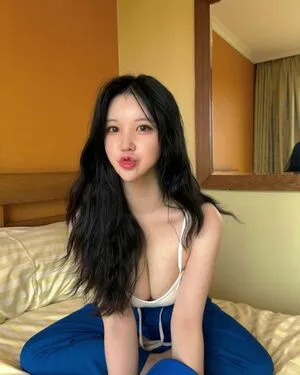 Yuwol OnlyFans Leaked Free Thumbnail Picture - #SIiwGuB1Nm