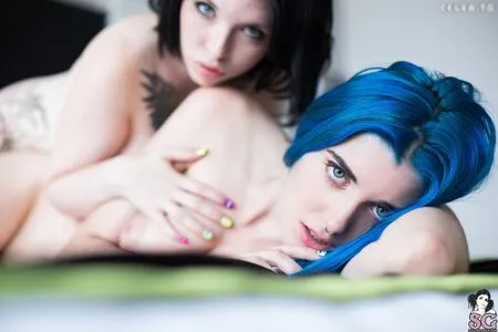 Yuxi Suicide Girls OnlyFans Leaked Free Thumbnail Picture - #Q06IRMG1RP