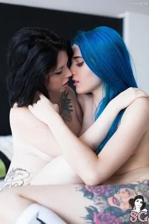 Yuxi Suicide Girls OnlyFans Leaked Free Thumbnail Picture - #QUan5kJevU