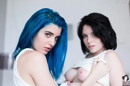 Yuxi Suicide Girls OnlyFans Leaked Free Thumbnail Picture - #SZmssnAJGf