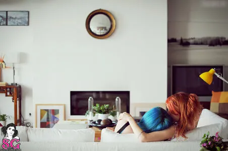 Yuxi Suicide Girls OnlyFans Leaked Free Thumbnail Picture - #btxZ0LMkWQ