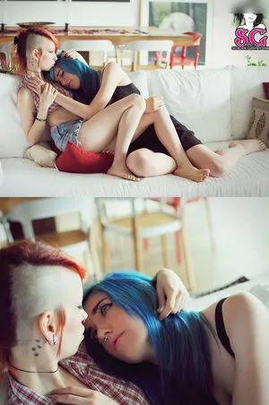 Yuxi Suicide Girls OnlyFans Leaked Free Thumbnail Picture - #idcvVwMNtv