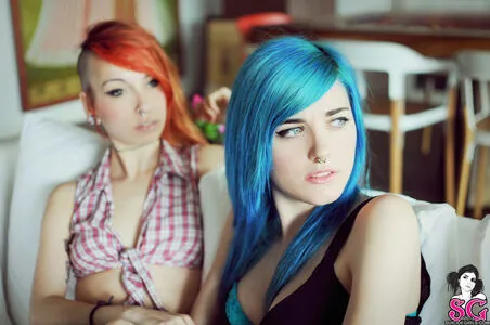 Yuxi Suicide Girls OnlyFans Leaked Free Thumbnail Picture - #mLcYcPS8LS