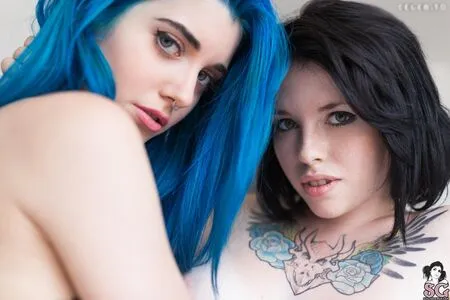Yuxi Suicide Girls OnlyFans Leaked Free Thumbnail Picture - #t51KYQUHGR