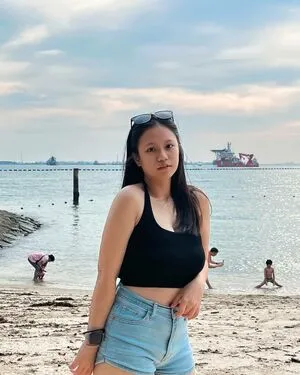 Yuxuan OnlyFans Leaked Free Thumbnail Picture - #O7iew1I6Ba