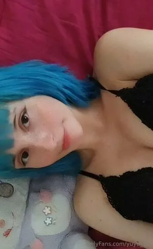 Yuyu Cat OnlyFans Leaked Free Thumbnail Picture - #qluwAtgEUt
