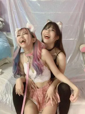 Yuyu Monster OnlyFans Leaked Free Thumbnail Picture - #VUQmDyRoBO