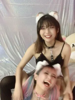 Yuyu Monster OnlyFans Leaked Free Thumbnail Picture - #fySn3oQY9q