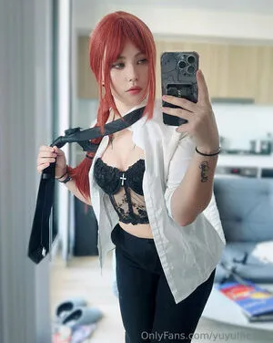 Yuyuffiefree OnlyFans Leaked Free Thumbnail Picture - #2xru0actP2