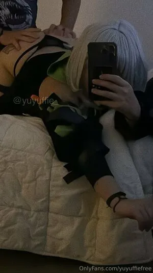 Yuyuffiefree OnlyFans Leaked Free Thumbnail Picture - #7Qz03gVv7l