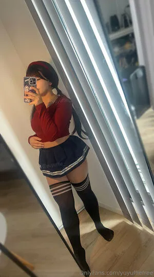 Yuyuffiefree OnlyFans Leaked Free Thumbnail Picture - #EKYb4voHKj