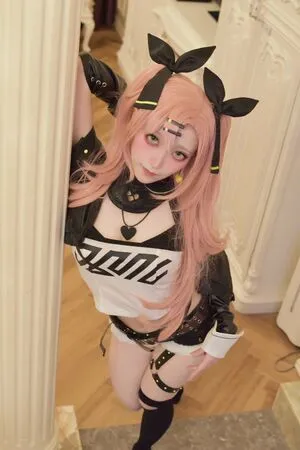 Yuyunte OnlyFans Leaked Free Thumbnail Picture - #1qJIesLuQ4