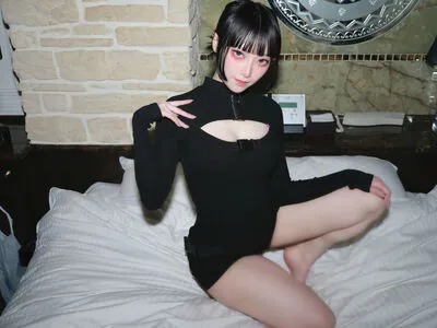 Yuyunte OnlyFans Leaked Free Thumbnail Picture - #AsBNYdcuk8