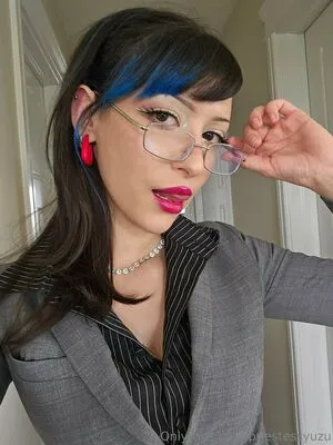 Yuzu Pyon OnlyFans Leaked Free Thumbnail Picture - #1BfoqNyLI7