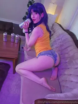 Yuzu Pyon OnlyFans Leaked Free Thumbnail Picture - #GOtXR1SZQ8