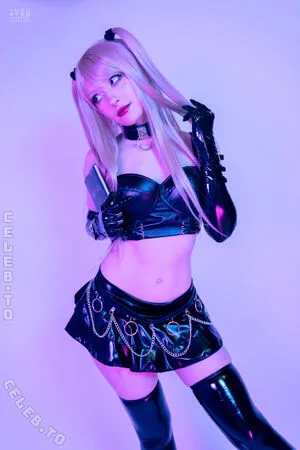 Yuzu Pyon OnlyFans Leaked Free Thumbnail Picture - #H9Za749wpt