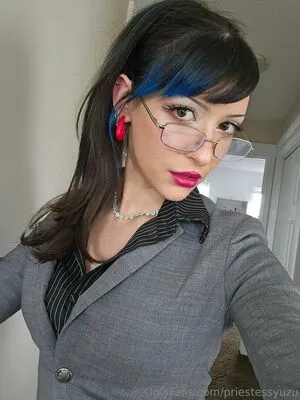 Yuzu Pyon OnlyFans Leaked Free Thumbnail Picture - #IpyFsLh1zb