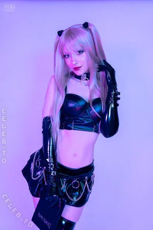 Yuzu Pyon OnlyFans Leaked Free Thumbnail Picture - #PDGbgRMJSF