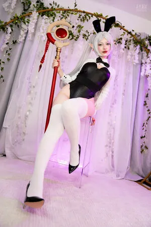 Yuzu Pyon OnlyFans Leaked Free Thumbnail Picture - #V1FYJzu1pb