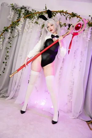 Yuzu Pyon OnlyFans Leaked Free Thumbnail Picture - #YxXgEFJlme