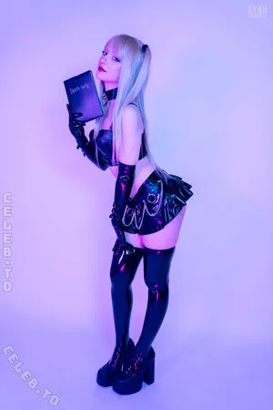 Yuzu Pyon OnlyFans Leaked Free Thumbnail Picture - #Z9BtQTRLTE