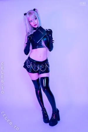 Yuzu Pyon OnlyFans Leaked Free Thumbnail Picture - #kmMiL1iq82