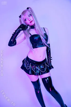 Yuzu Pyon OnlyFans Leaked Free Thumbnail Picture - #myLSrpGJpz