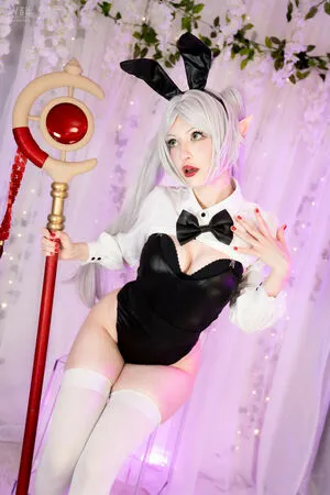 Yuzu Pyon OnlyFans Leaked Free Thumbnail Picture - #p7MMdgZIni