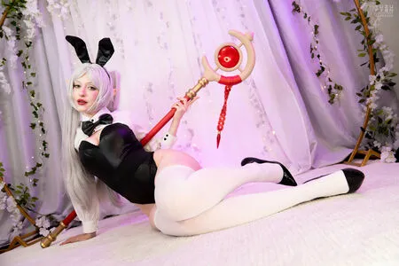 Yuzu Pyon OnlyFans Leaked Free Thumbnail Picture - #peemwBqeyh