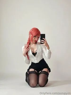 Yuzu Pyon OnlyFans Leaked Free Thumbnail Picture - #1endoZxlg3