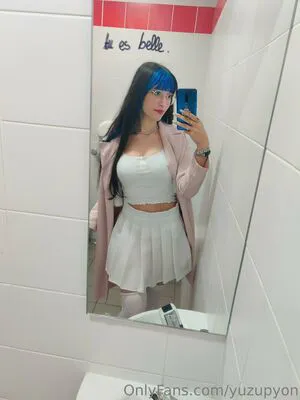 Yuzu Pyon OnlyFans Leaked Free Thumbnail Picture - #3zmCSdLq9u