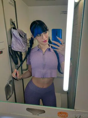 Yuzu Pyon OnlyFans Leaked Free Thumbnail Picture - #7cZN9gNMln