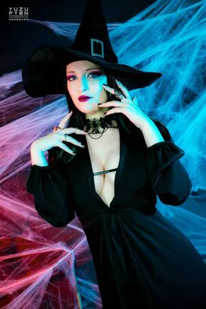 Yuzu Pyon OnlyFans Leaked Free Thumbnail Picture - #CSpG51rXXe