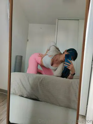Yuzu Pyon OnlyFans Leaked Free Thumbnail Picture - #FWOShydGqL