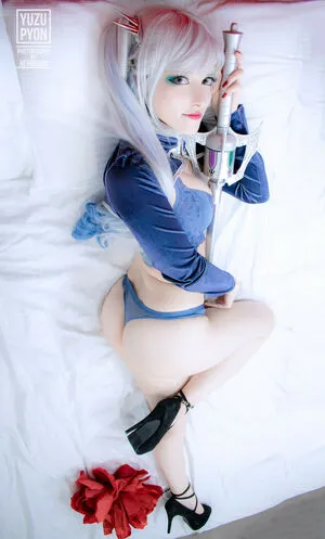 Yuzu Pyon OnlyFans Leaked Free Thumbnail Picture - #GyrIHLYPot