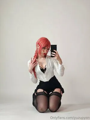 Yuzu Pyon OnlyFans Leaked Free Thumbnail Picture - #Hgldey2Bdl
