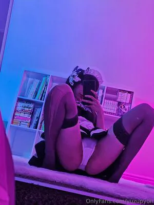 Yuzu Pyon OnlyFans Leaked Free Thumbnail Picture - #Jonz6A54CP
