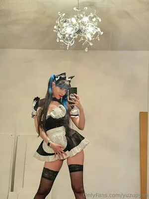 Yuzu Pyon OnlyFans Leaked Free Thumbnail Picture - #Jv32KYanjT