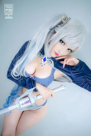 Yuzu Pyon OnlyFans Leaked Free Thumbnail Picture - #MCxTOK9b9u
